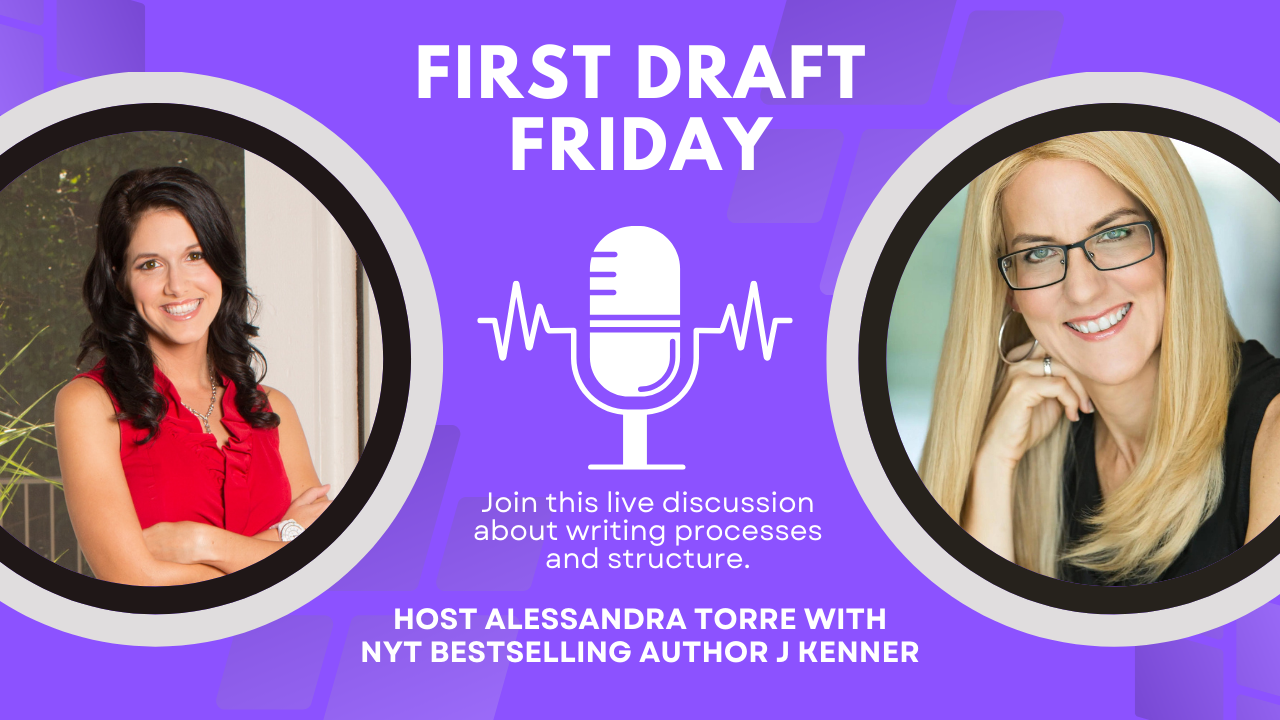 FDF #74: Writing Processes and Structure