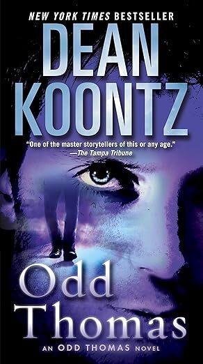Odd Thomas - Book Analysis